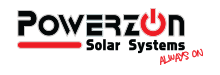 Powerzon Logo